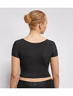 SLOGGI ZERO FEEL - Crop top 2v1 bez švov Sloggi SLOGGI ZERO FEEL - Crop top 2v1 bez švov Sloggi