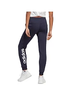 Nohavice adidas Essentials Linear French Terry Cuffed W IC6869 ženy