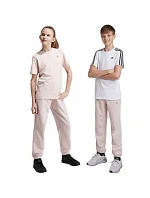 Adidas Essentials Small Logo Feel Cozy Fleece Jr JF8746