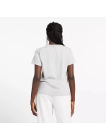 New Balance Sport Jersey Logo W WT43582AG tričko