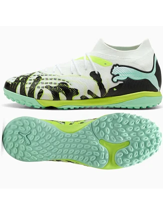 Puma Future 9 Match Creativity TT 108953-01 Puma Future 9 Match Creativity TT 108953-01