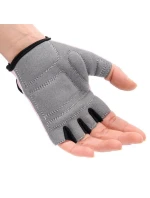 Cyklistické rukavice Meteor Princess Jr 23378-23379 Cyklistické rukavice Meteor Princess Jr 23378-23379