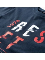 Tričko Hi-Tec Rimo M 92800350061 muži