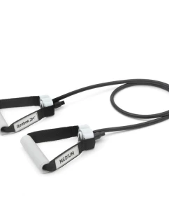 Reebok Fitness nastaviteľné gumy RSTB-16076