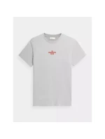 Pánske tričko M OTHSS23TTSHM451-25S - Outhorn Pánske tričko M OTHSS23TTSHM451-25S - Outhorn