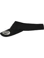 Flexfit 8888/8888BD Slnečná čiapka 55.8888 čierna Flexfit 8888/8888BD Slnečná čiapka 55.8888 čierna