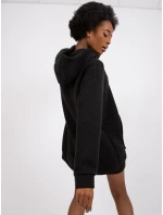 Blúzka RV BL 7487.66 čierna