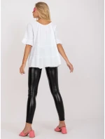 Blúzka TW BZ BI 90013.27X biela