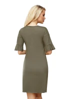 Tričko 108 Khaki - T!SSI