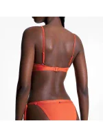 Dámsky vrchný diel plaviek UW0UW04533-SNX - Tommy Hilfiger