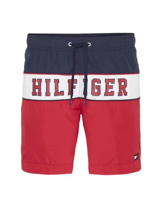 Pánske plavky UM0UM01117-611 - Tommy Hilfiger Pánske plavky UM0UM01117-611 - Tommy Hilfiger