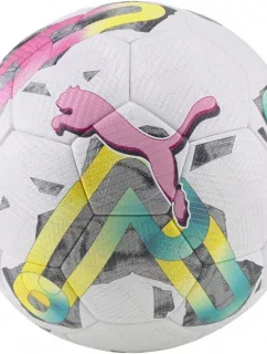 SPORT Futbalová lopta Orbit 2 TB FQP 083775 01 White mix - Puma