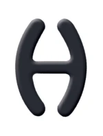 Klips na ramienka BA-11