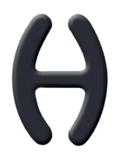 Klips na ramienka BA-11