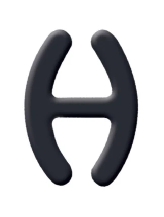 Klips na ramienka BA-11