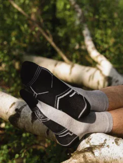 Pánske športové ponožky 057 MAX