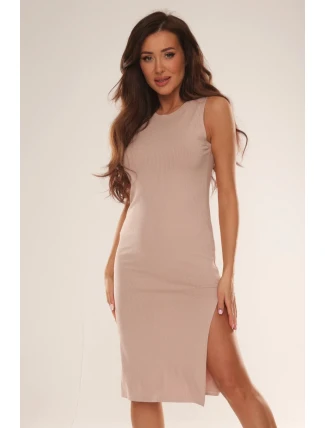 DLHÉ ŠATY FREYA 707