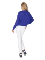 Sveter model 134599 PeeKaBoo