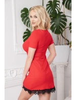 Nočná košeľa model 200009 Kalimo