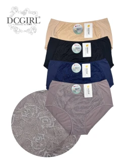 DC Girl nohavičky 26262 A'2 XL-3XL