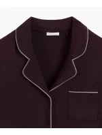 Atlantic NLP-495 dlhé/r pyžamo S-2XL