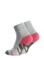 Dámske ponožky Steven art.026 Sport