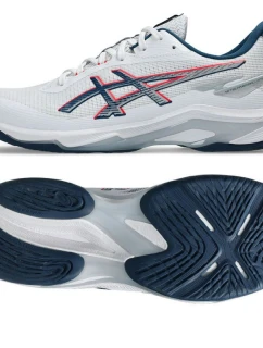 Topánky Asics Netburner Ballistic FF 4 M 1051A088 101
