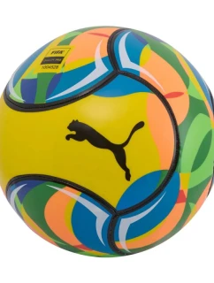 Puma Fifa Quality Pro Beach Soccer Yellow-Blue-Green 84583 01