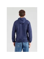 Ellesse Pánska bunda Mont 3 Oh SHB23139429 Pánske bundy s kapucňou