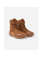 Reima ReimaTec barefoot zimné topánky pre deti Talvella Kids (5400150A-1490)