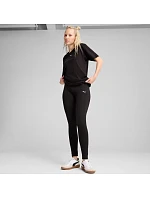 Dámske tričko Puma ESS Relaxed Tee black 684971 01 Dámske tričko Puma ESS Relaxed Tee black 684971 01