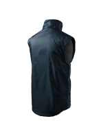 Rimeck Body Warmer M MLI-50902 navy blue pánske