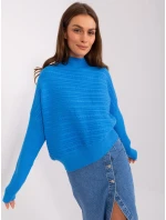 Prepínač AT SW 2368.36X modrá