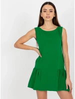 Dámske šaty EM TU TU HS 20 282.38P zelená - FPrice