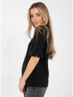 Jumper MI SW 1901.66 čierny Jumper MI SW 1901.66 čierny
