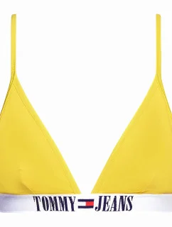 Dámsky horný diel plaviek Jeans UW0UW04079-ZGQ - Tommy Hilfiger