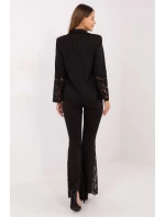 Dámske nohavice model 222187 Taliansko Moda Dámske nohavice model 222187 Taliansko Moda