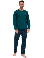 Pánske pyžamo Cornette 124/307