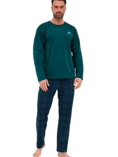 Pánske pyžamo Cornette 124/307
