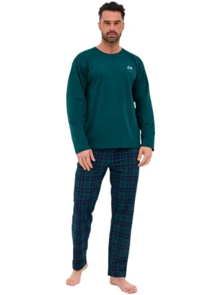 Pánske pyžamo Cornette 124/307