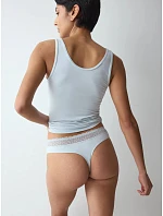 Feel of Modal String – Pearl Grey – TRIUMPH Pearl Grey – TRIUMPH Feel of Modal String – Pearl Grey – TRIUMPH Pearl Grey – TRIUMPH