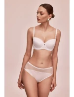 Vystužená podprsenka Alles Elena II U Vystužená podprsenka Alles Elena II U