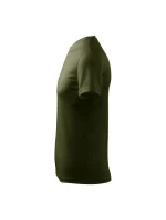 Pánske tričko Fantasy (vojenské)