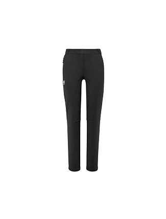 Dámske nohavice MILLET Ubic Stretch Pant W, čierne Dámske nohavice MILLET Ubic Stretch Pant W, čierne
