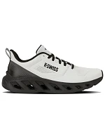 Buty męskie na co dzień K-Swiss LAGUNA TUBES LITE WHITE/BLACK/ASPHALT M (04891-151-M)