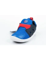 Detské tenisky Ventureflex Slip-on Jr CM9144 - Reebok Detské tenisky Ventureflex Slip-on Jr CM9144 - Reebok