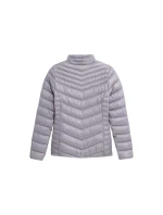 Dámska bunda W H4Z21-KUDP002 - 4F