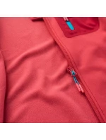 Dámska mikina Emino Polartec W 92800353921 - Elbrus