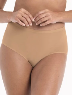 Essential vyššie nohavičky 1343 deep sand - Anita Classix