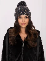 Čiapka AT CZ JY 39.32 čierna